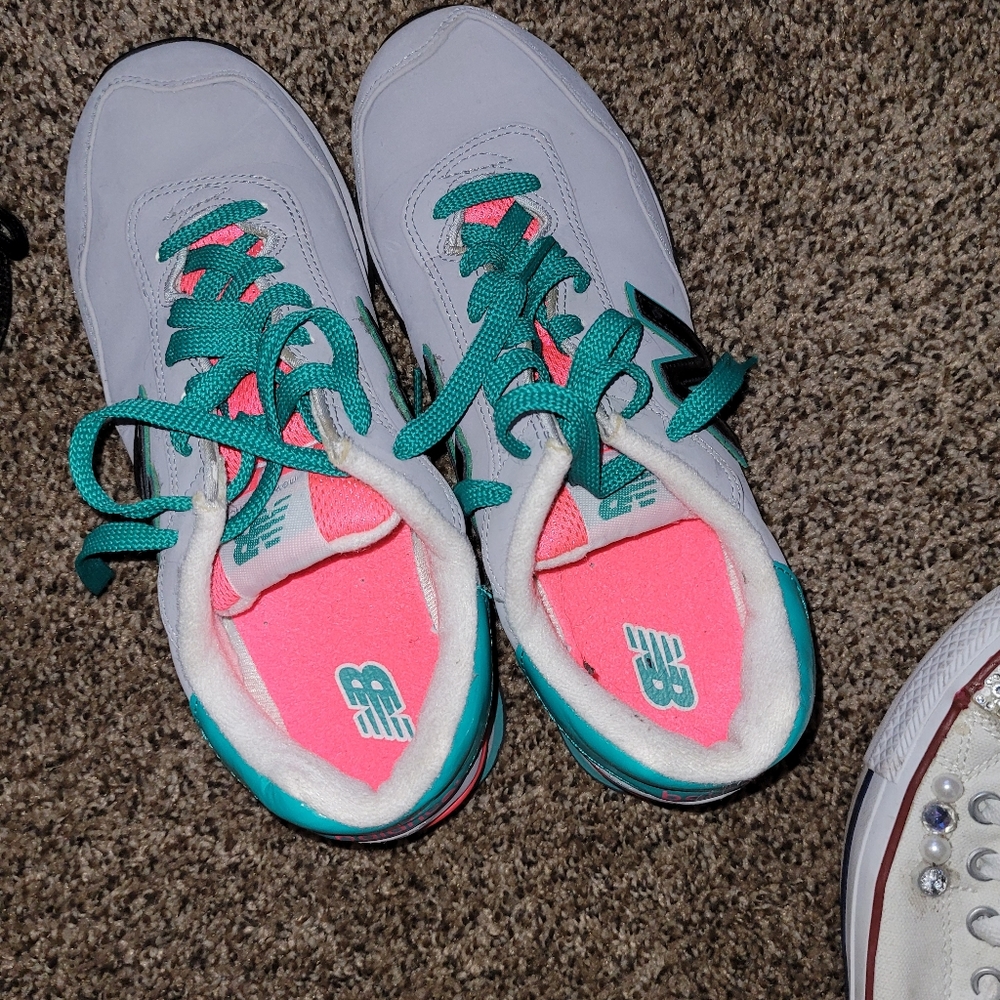 Shoes